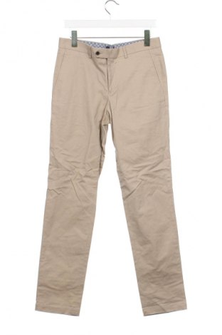 Herrenhose Peter Jackson, Größe M, Farbe Beige, Preis € 15,49