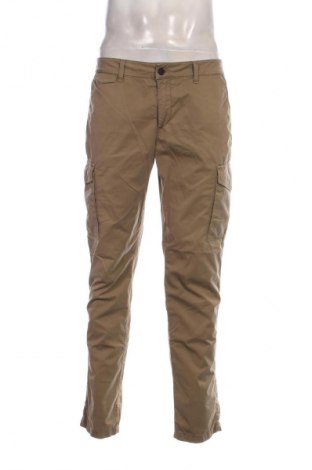 Herrenhose Peuterey, Größe M, Farbe Braun, Preis 38,99 €