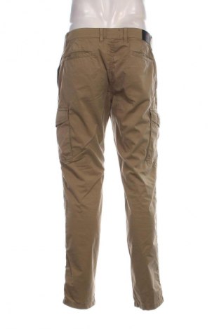 Herrenhose Peuterey, Größe M, Farbe Braun, Preis 38,99 €