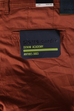 Pantaloni de bărbați Pierre Cardin, Mărime XL, Culoare Maro, Preț 207,99 Lei