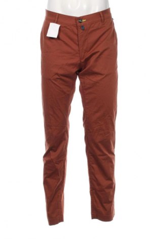 Pantaloni de bărbați Pierre Cardin, Mărime XL, Culoare Maro, Preț 207,99 Lei