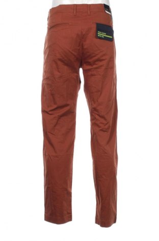 Herrenhose Pierre Cardin, Größe XL, Farbe Braun, Preis 44,49 €