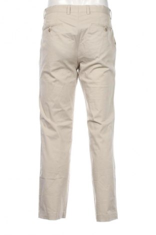 Herrenhose Pierre Cardin, Größe M, Farbe Beige, Preis 17,99 €