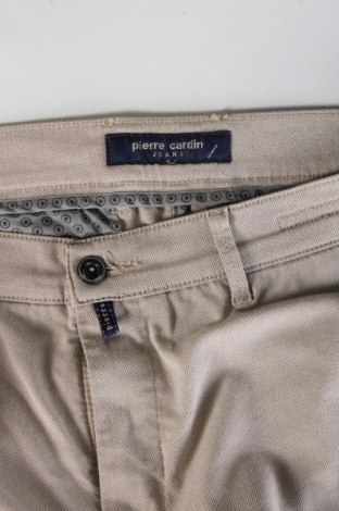 Pantaloni de bărbați Pierre Cardin, Mărime XL, Culoare Bej, Preț 110,99 Lei