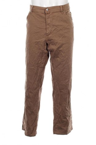 Pantaloni de bărbați Pierre Cardin, Mărime XXL, Culoare Bej, Preț 203,99 Lei