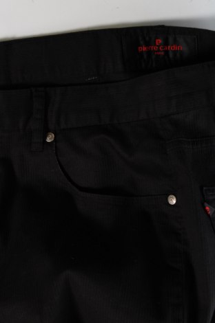 Pantaloni de bărbați Pierre Cardin, Mărime M, Culoare Negru, Preț 110,99 Lei