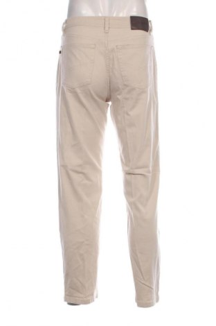 Pantaloni de bărbați Pierre Cardin, Mărime M, Culoare Bej, Preț 111,99 Lei