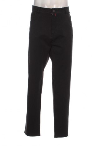 Herrenhose Pierre Cardin, Größe XXL, Farbe Schwarz, Preis 22,99 €