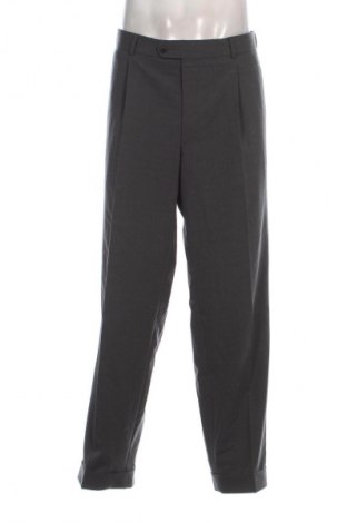 Herrenhose Pierre Laffitte, Größe XL, Farbe Grau, Preis € 5,99