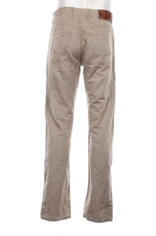 Herrenhose Pilot, Größe M, Farbe Beige, Preis 9,29 €