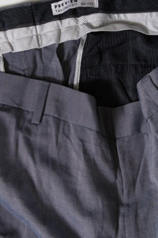 Herrenhose Preview, Größe XXL, Farbe Blau, Preis 20,29 €