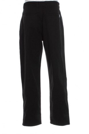 Pantaloni de bărbați Pull&Bear, Mărime L, Culoare Negru, Preț 76,99 Lei