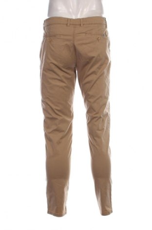 Herrenhose Pull&Bear, Größe S, Farbe Beige, Preis 6,99 €