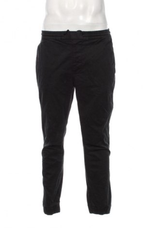 Herrenhose Pull&Bear, Größe L, Farbe Schwarz, Preis 20,29 €