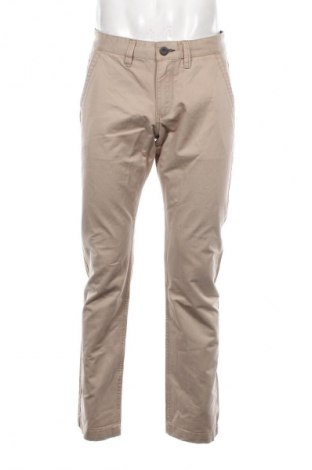 Herrenhose Q/S by S.Oliver, Größe M, Farbe Beige, Preis € 6,99