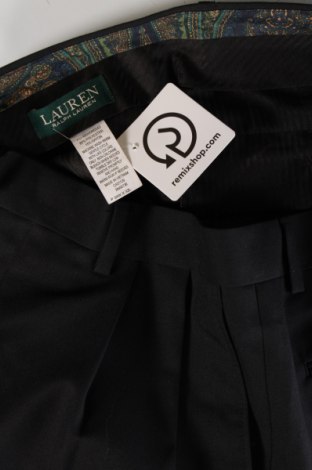 Herrenhose Ralph Lauren, Größe L, Farbe Schwarz, Preis 40,49 €