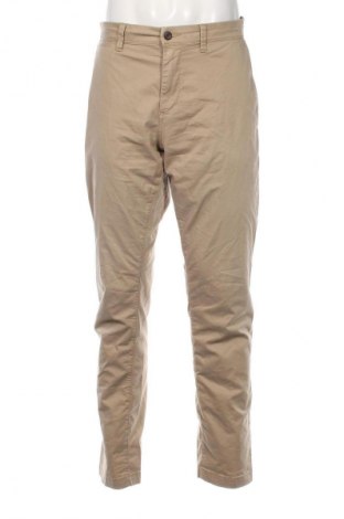 Herrenhose Redford, Größe L, Farbe Beige, Preis € 6,99