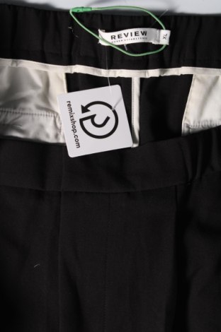 Pantaloni de bărbați Review, Mărime L, Culoare Negru, Preț 35,99 Lei