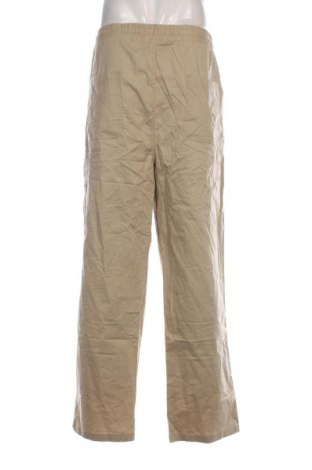 Herrenhose Rivers, Größe 3XL, Farbe Beige, Preis 22,99 €