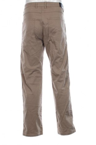 Herrenhose Roberto Jeans, Größe L, Farbe Beige, Preis € 25,29