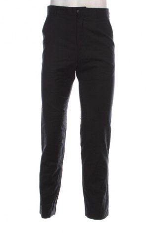 Herrenhose Roger David, Größe S, Farbe Schwarz, Preis 6,49 €