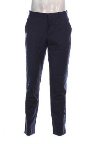 Herrenhose Roger David, Größe L, Farbe Blau, Preis 8,49 €