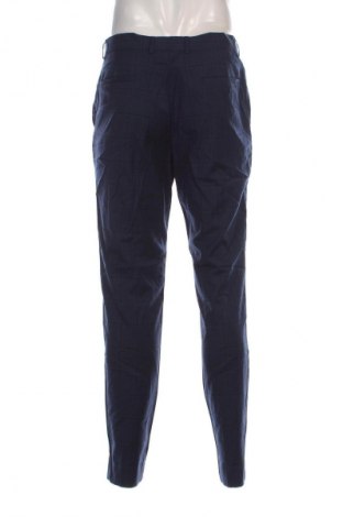 Herrenhose Roger David, Größe L, Farbe Blau, Preis 8,49 €