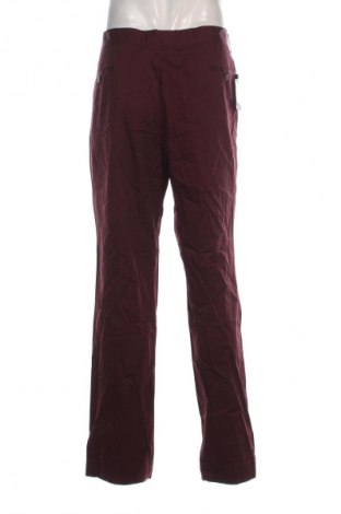 Herrenhose Roger David, Größe XXL, Farbe Rot, Preis € 16,29