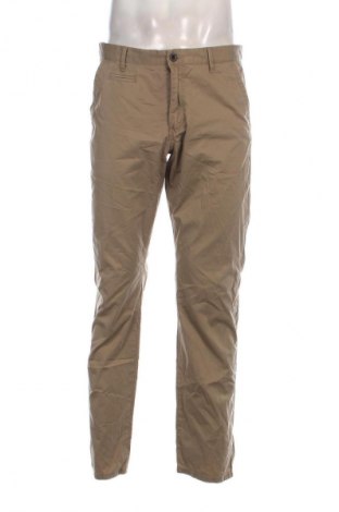 Herrenhose S.Oliver, Größe L, Farbe Beige, Preis € 15,99