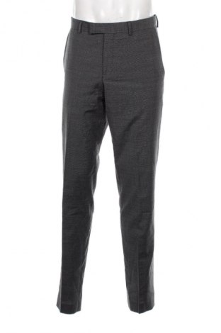 Herrenhose S.Oliver, Größe L, Farbe Grau, Preis € 6,99