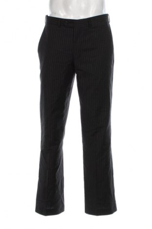 Pantaloni de bărbați S.Oliver, Mărime M, Culoare Negru, Preț 29,99 Lei