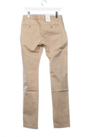 Herrenhose S.Oliver, Größe S, Farbe Beige, Preis 47,99 €