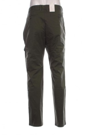 Pantaloni de bărbați S.Oliver, Mărime L, Culoare Verde, Preț 266,99 Lei