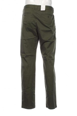 Pantaloni de bărbați S.Oliver, Mărime XL, Culoare Verde, Preț 266,99 Lei