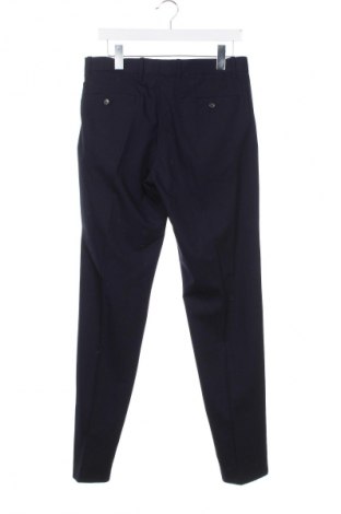 Pantaloni de bărbați S.Oliver, Mărime M, Culoare Albastru, Preț 78,49 Lei