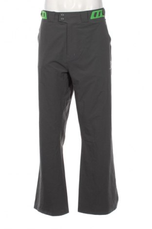 Pantaloni de bărbați SCOTT, Mărime XL, Culoare Gri, Preț 222,49 Lei