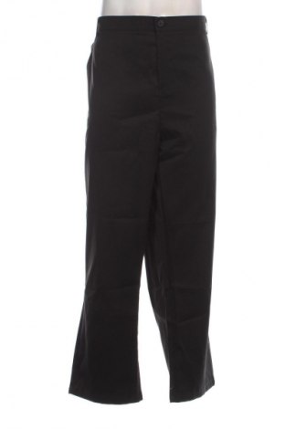 Pantaloni de bărbați SHEIN, Mărime 4XL, Culoare Negru, Preț 44,99 Lei