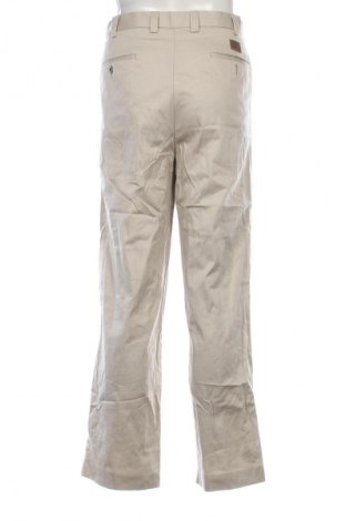 Herrenhose Savane, Größe XL, Farbe Beige, Preis € 20,29