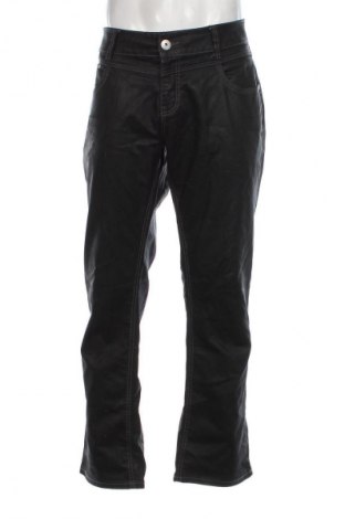 Pantaloni de bărbați Savvy Denim, Mărime L, Culoare Negru, Preț 40,99 Lei