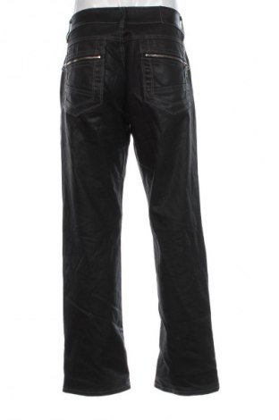 Pantaloni de bărbați Savvy Denim, Mărime L, Culoare Negru, Preț 40,99 Lei