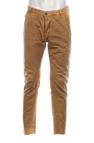 Herrenhose Scotch & Soda, Größe M, Farbe Beige, Preis 10,49 €