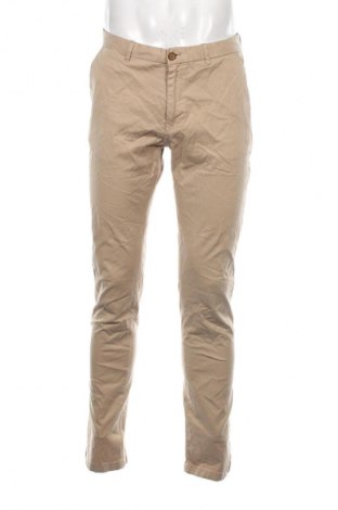 Herrenhose Scotch & Soda, Größe L, Farbe Beige, Preis € 26,99