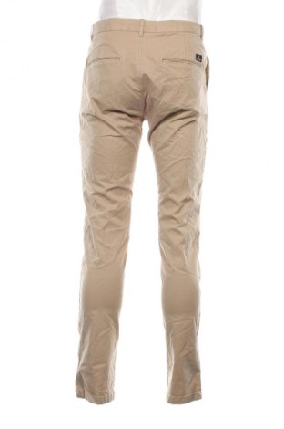 Herrenhose Scotch & Soda, Größe L, Farbe Beige, Preis 26,99 €