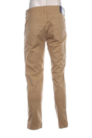 Herrenhose Scotch & Soda, Größe L, Farbe Beige, Preis € 34,99