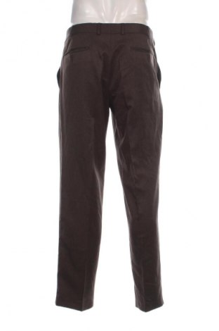 Herrenhose Senator, Größe L, Farbe Braun, Preis € 10,29