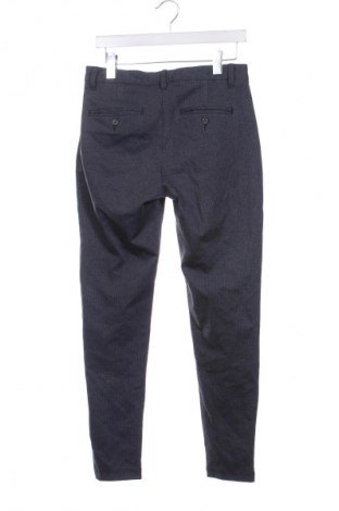 Pantaloni de bărbați Smog, Mărime XS, Culoare Albastru, Preț 28,99 Lei