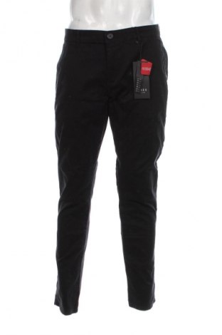 Herrenhose Smog, Größe L, Farbe Schwarz, Preis 22,49 €