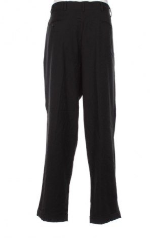 Pantaloni de bărbați Stafford, Mărime XXL, Culoare Negru, Preț 52,99 Lei