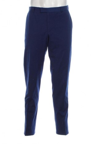 Herrenhose Strellson, Größe L, Farbe Blau, Preis 22,49 €