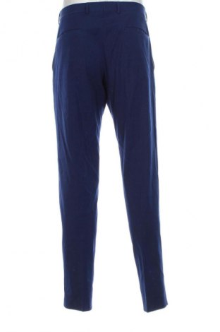 Herrenhose Strellson, Größe L, Farbe Blau, Preis 22,49 €